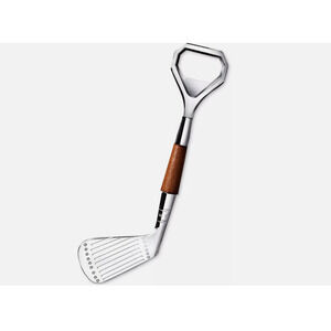 Adventure Men’s Golf Club Bottle Opener – Silver 126